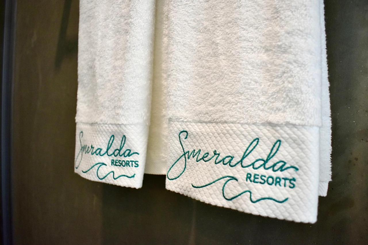 Smeralda Beach Hotel Dikwella Exteriör bild